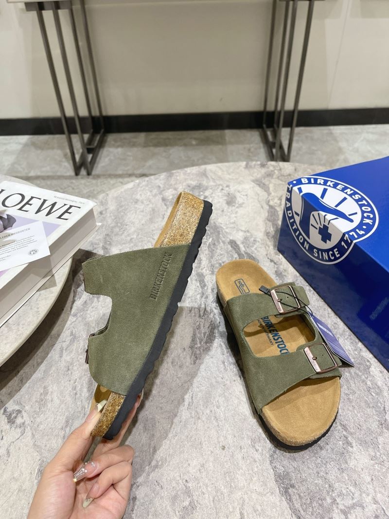 Birkenstock Sandals